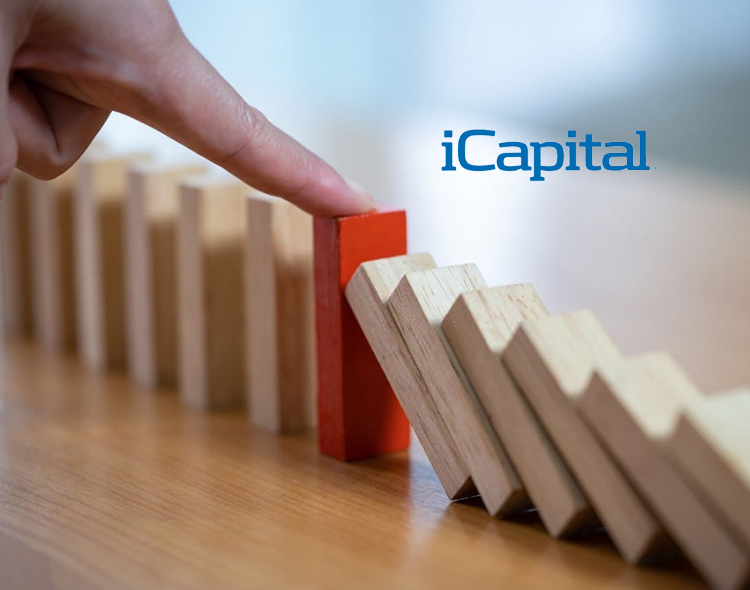 iCapital Leads Industry Consortium to Develop Distributed Ledger-Based Enhancements
