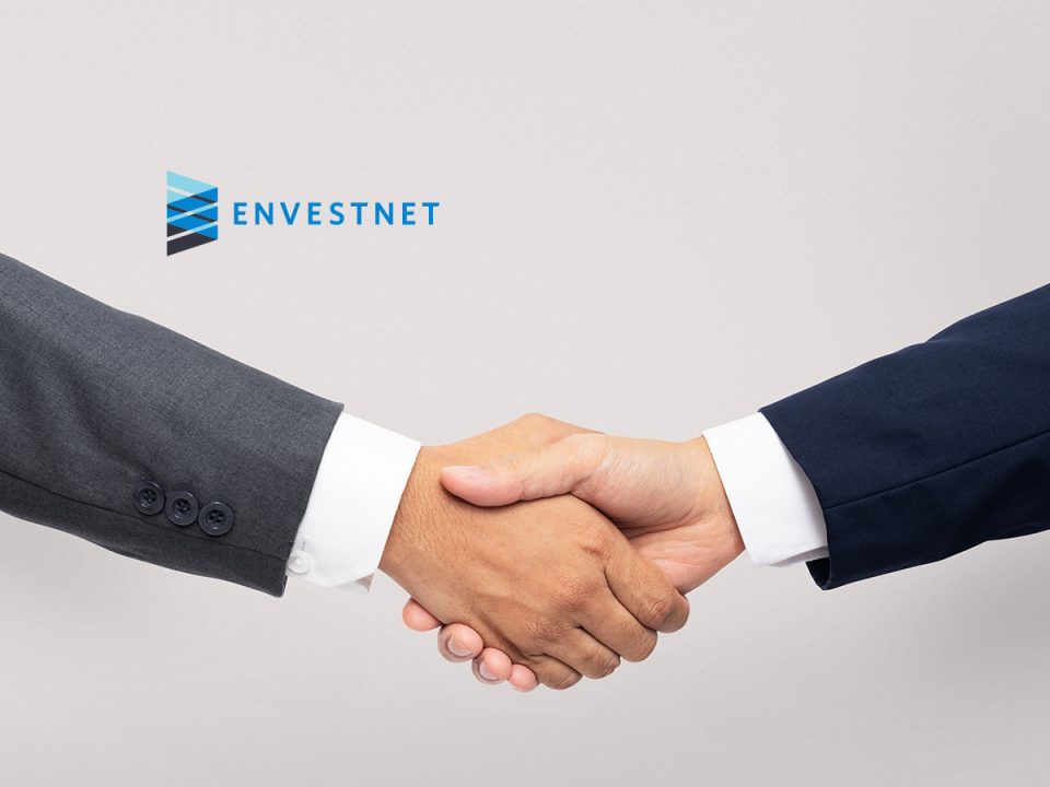 iCapital and Envestnet Expand Strategic Partnership to Incorporate Alternatives and Structured Investments Within Unified Managed Accounts
