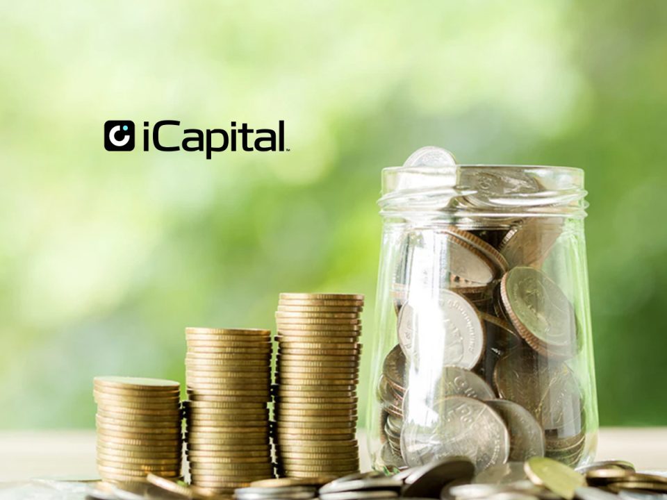 iCapital® and UMB Expand Blockchain-Enabled Network for Alternative Investments Through Distributed Ledger Technology Integration