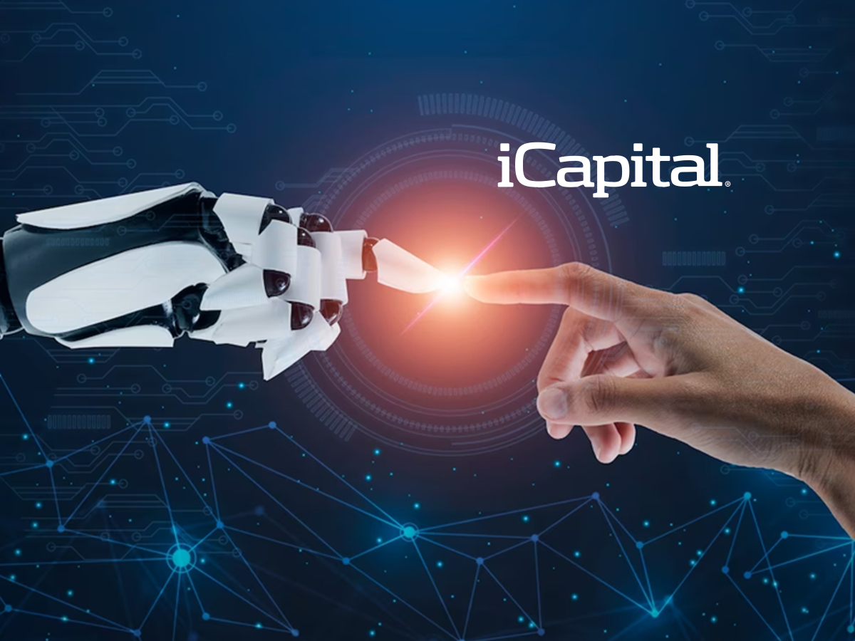 iCapital to Acquire Parallel Markets to Streamline Digital Identity, Investment Onboarding, and Compliance Verification