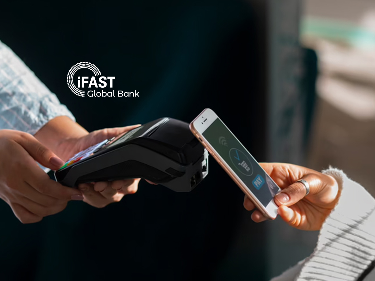 iFAST Global Bank Expands Euro Payment Capabilities with SEPA Instant