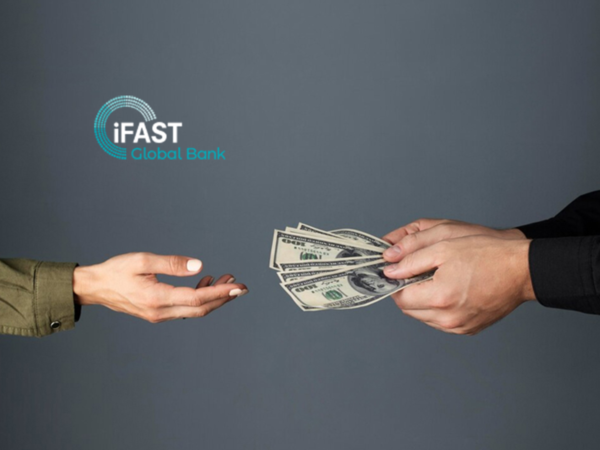 iFAST Global Bank Launches SEPA Payments Enabling Businesses to Send Euro Transfers Instantly