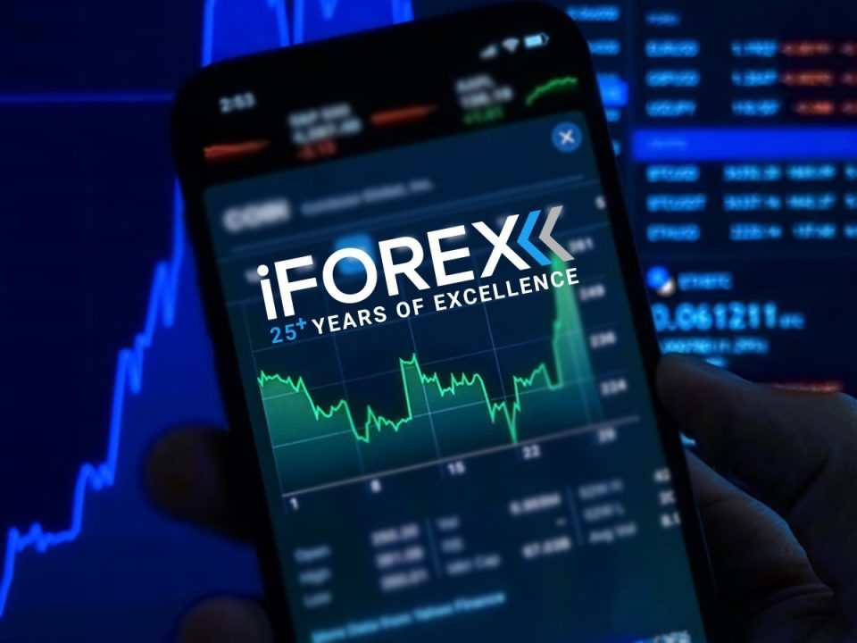 iFOREX Launches Revolutionary AI Trading Assistant