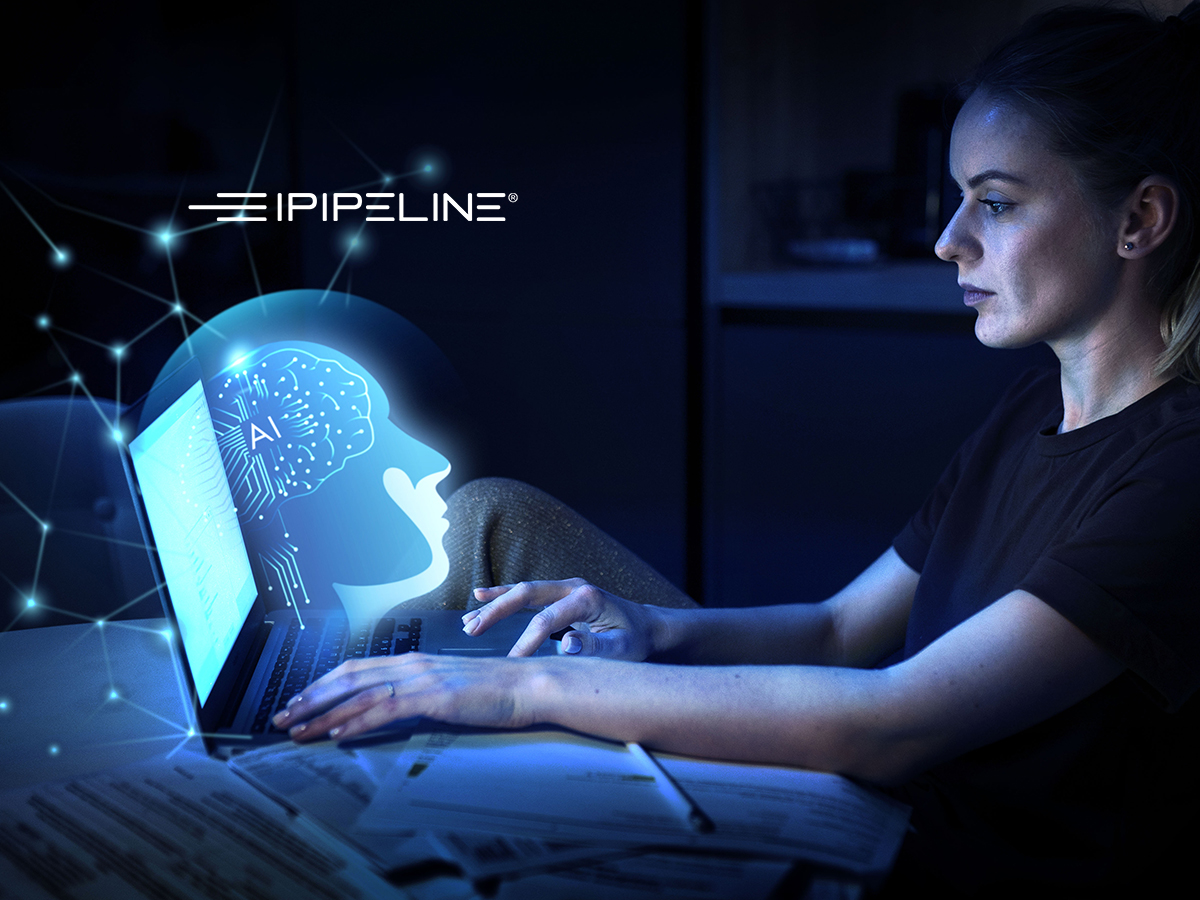 iPipeline Launches AI-First Digital Platform for Life, Annuities and Wealth, Debuting with iGO Evolve®