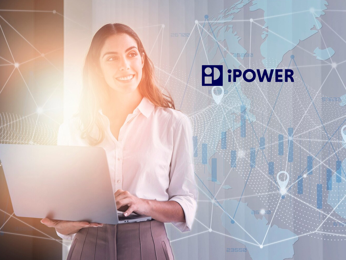 iPower Announces Arrival of U.S. Packaging Production Line and Initial Orders for Domestic Manufacturing Venture