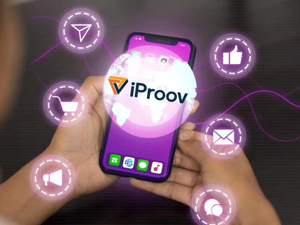 iProov Sees Over 60% Surge in Transactions Driven by Soaring Demand for Cloud-based Biometric Onboarding and Authentication