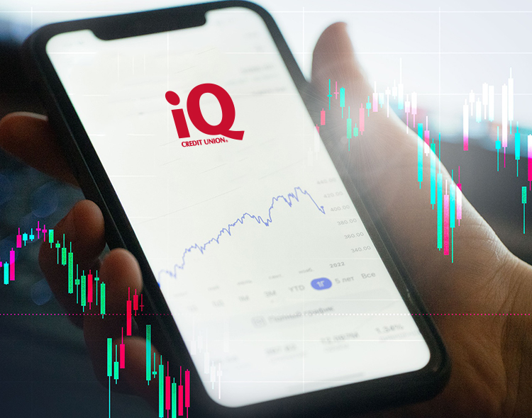 iQ Launches New Educational Banking App