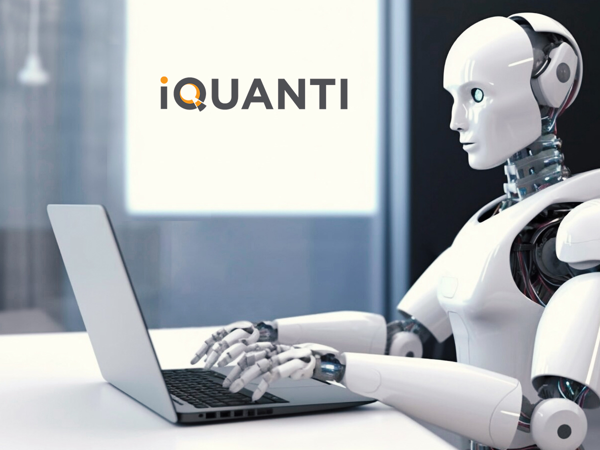 iQuanti Unveils Landmark Study on AI Search for Financial Services