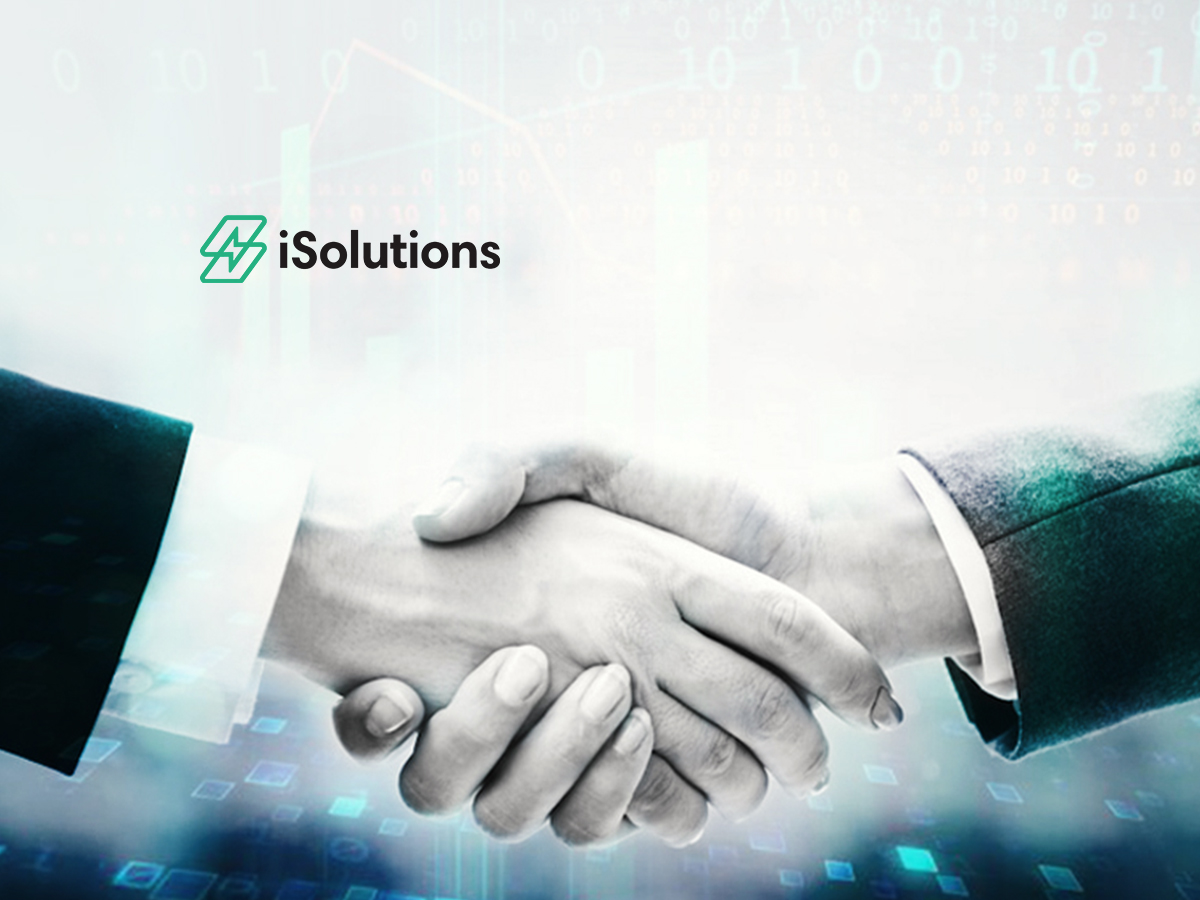 iSolutions and RUX Software Partner to Bring Embedded Payments to Invoice and Statement Delivery App for Business Central