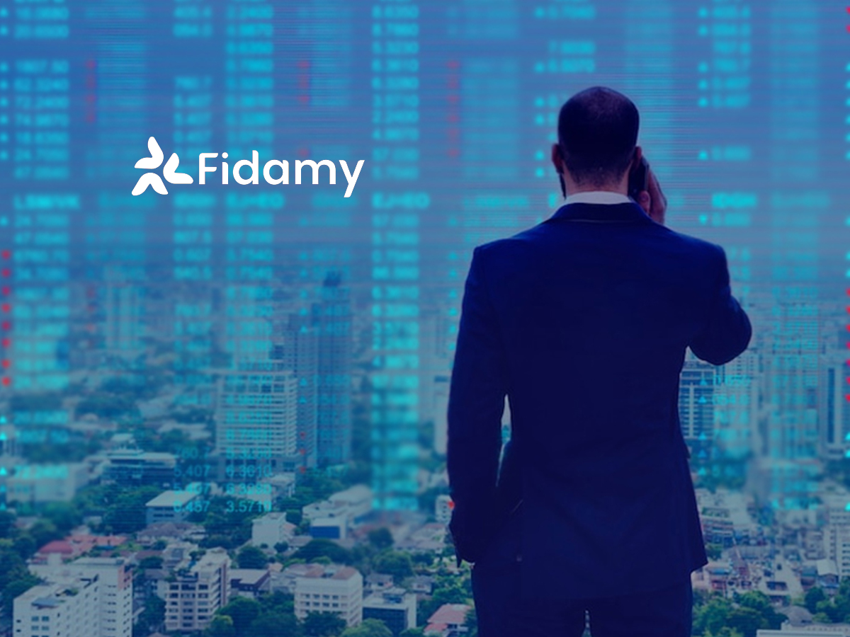 ComplyCube and Fidamy Partner to Accelerate Embedded Insurance Adoption