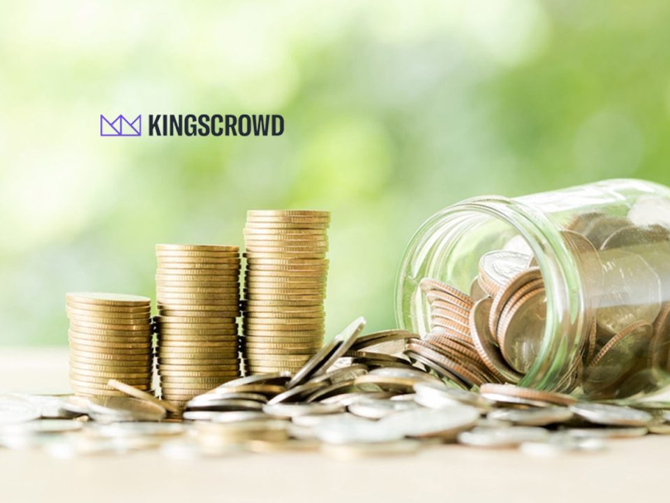 Kingscrowd Capital Launches Fund Focused on Profitable Private Companies with Shorter Exit Timelines
