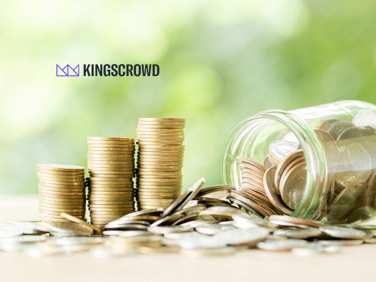 Kingscrowd Capital Launches Fund Focused on Profitable Private Companies with Shorter Exit Timelines