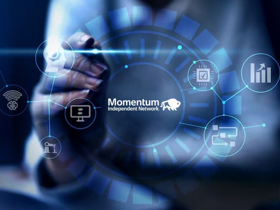 Momentum Independent Network Launches Momentum Financial Institution Services to Support Community Banks and Credit Unions