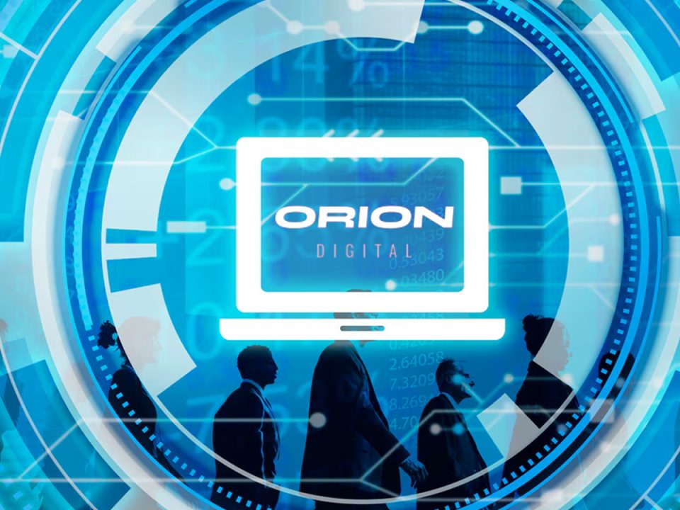 Orion Digital Commercially Launches Intelligent Investing