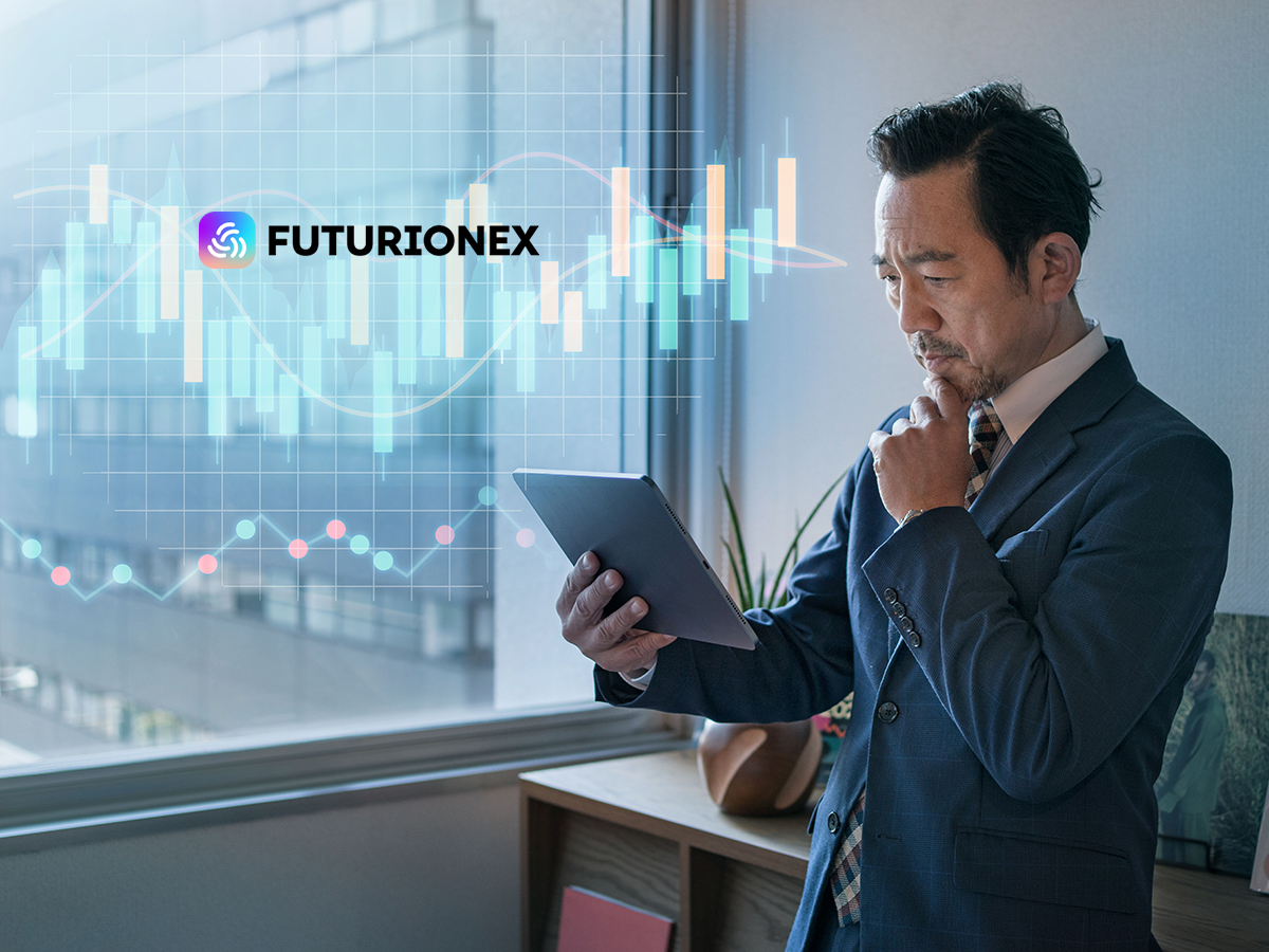 Futurionex Announces Global Strategic Upgrade, Advancing Multi-Asset CFD Trading