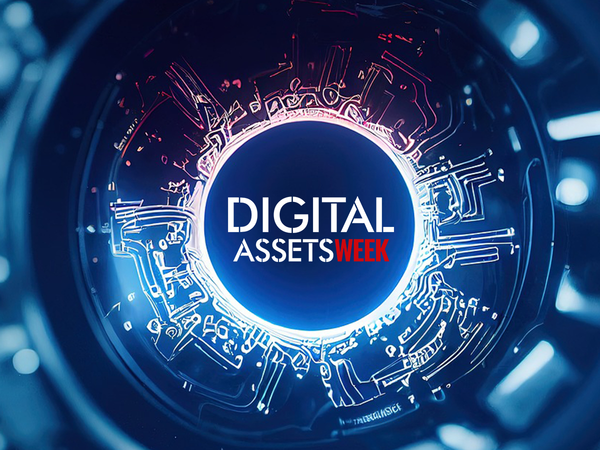 Digital Assets Week Returns to New York with Deutsche Bank