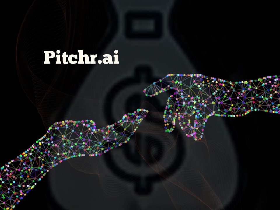 Flywheel and Pitchr.ai Launch PR+Social Content Partnership for Fintech Founders