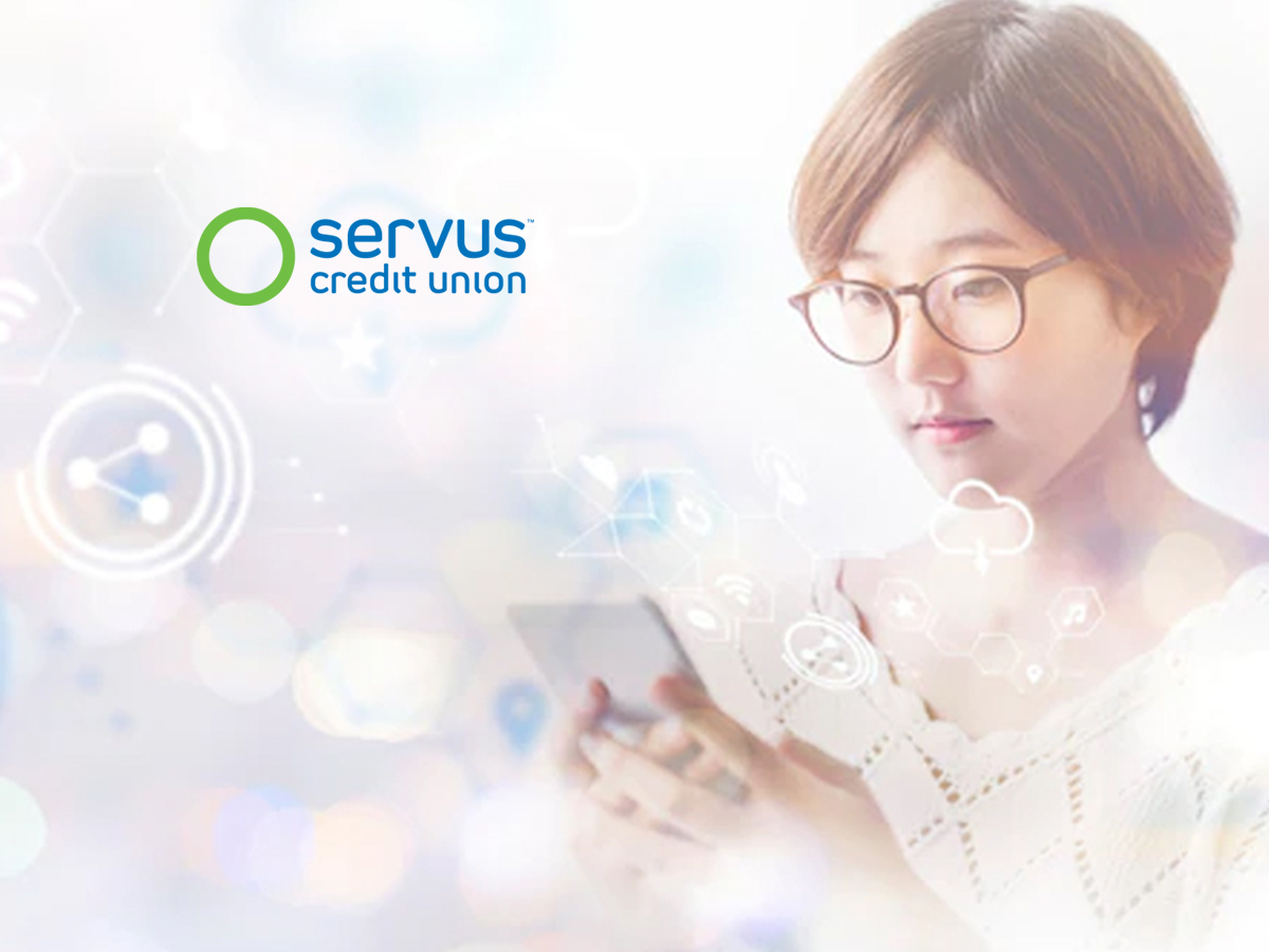 Servus Credit Union extends relationship with ebankIT to power retail and commercial banking