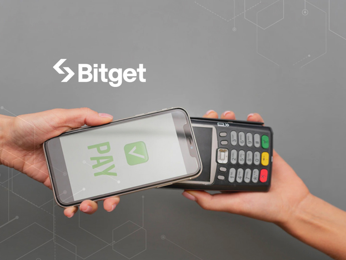 Bitget Expands Stablecoin Payments for Global Merchants Through Paydify Partnership