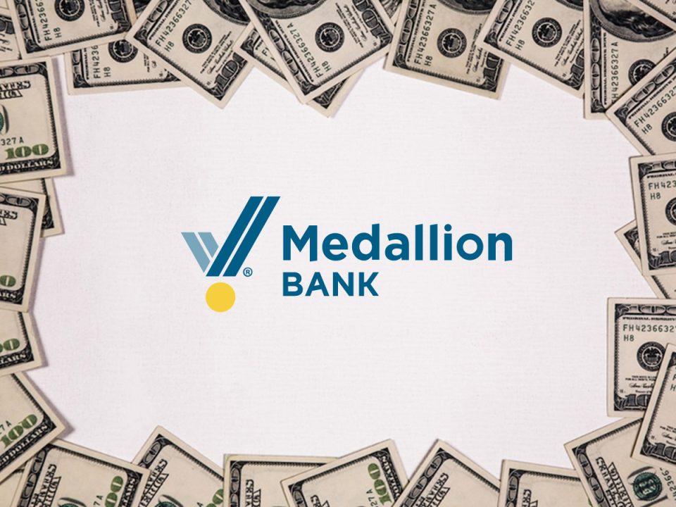 Medallion Bank Announces Launch of Series G Preferred Stock Offering