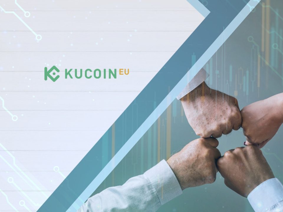 KuCoin EU Strengthens Compliance Leadership with Appointment of Experienced AMLO and Expansion of AML Team