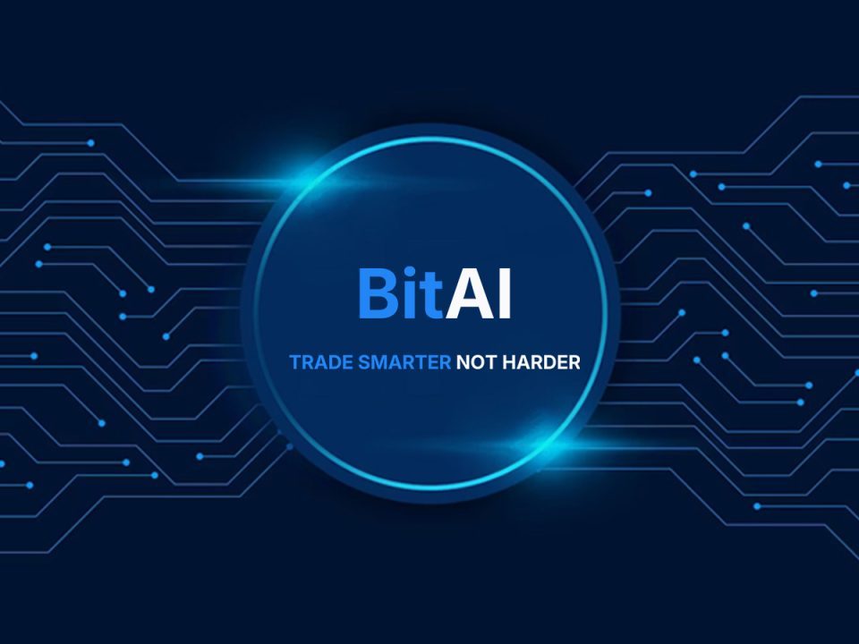 Affinity AI Pte. Ltd. Launches BitAI, a Fully Automated AI Crypto Trading Software for Scalable, Data-Driven Execution