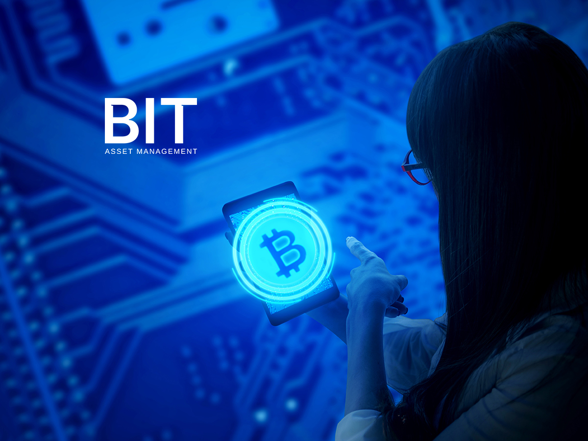 BIT Asset Management Receives FINMA Approval for Switzerland's First and Europe's Only Spot Bitcoin ETF