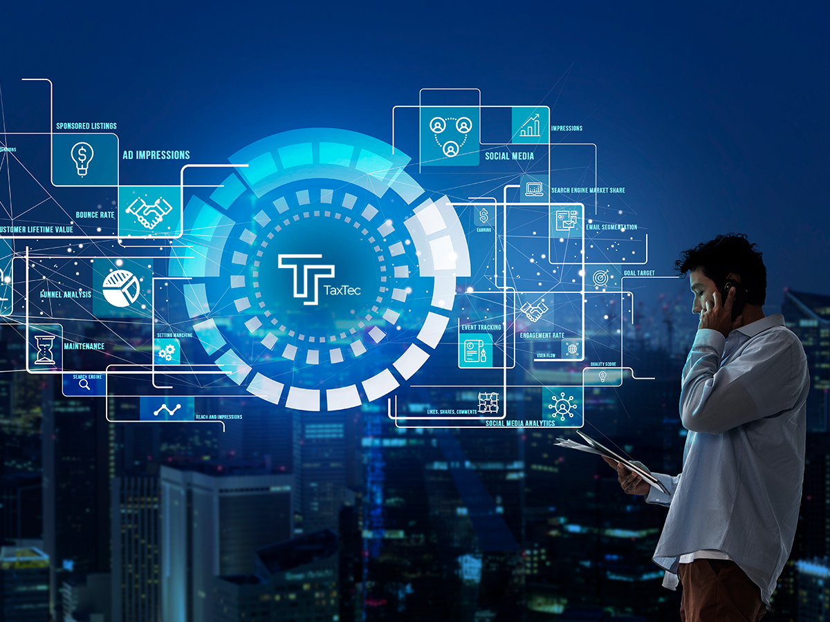 TaxTec, Proxymity and Label Launch End-to-End MiKaDiv Solution for Withholding Tax Compliance