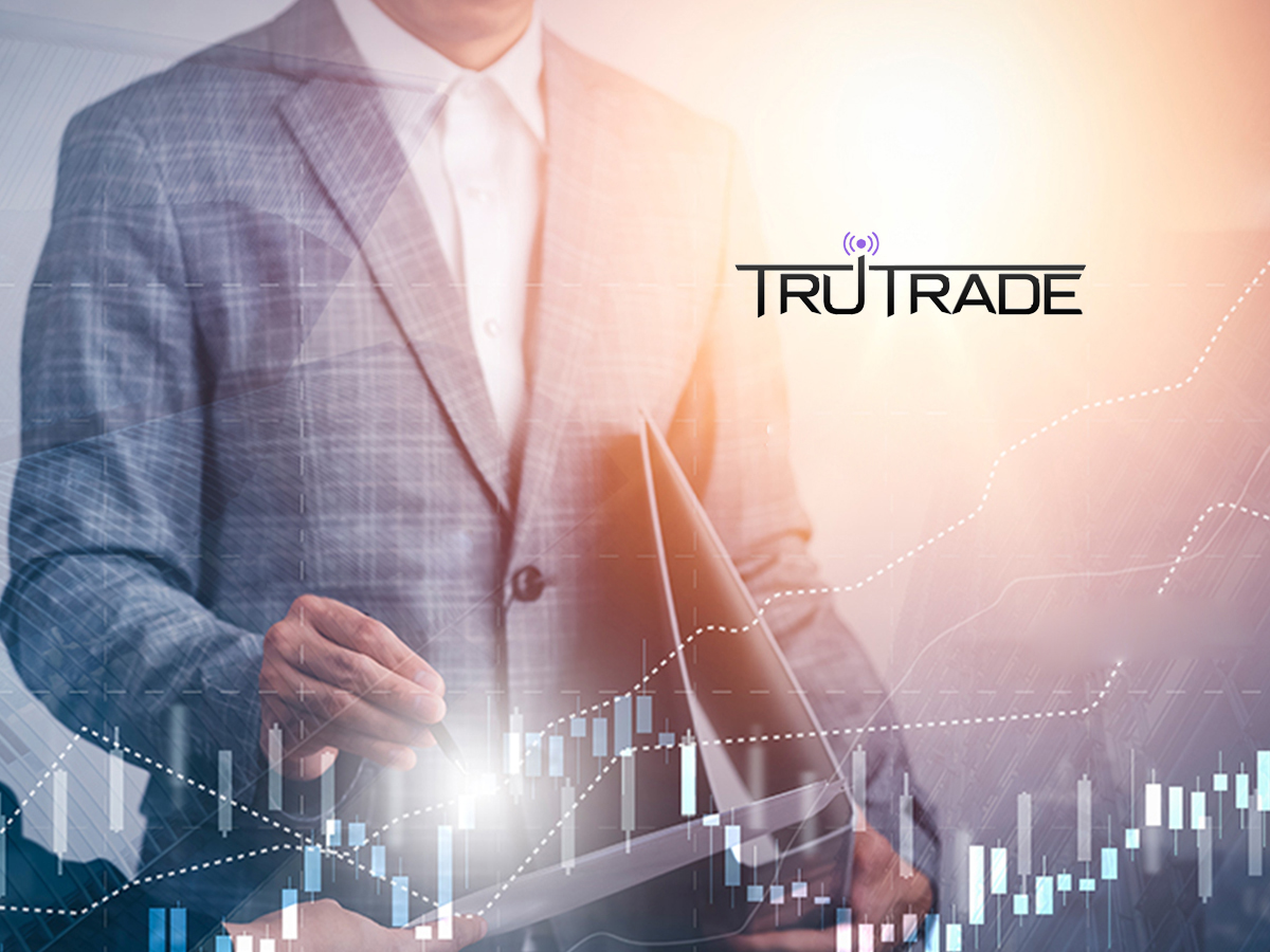 TruTrade Continues to Gain Traction with Its Automated Trading Software