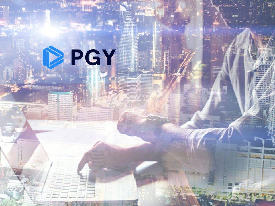 Pagaya Appoints Chief Strategy Officer Jonathan Dobres as CFO, Succeeding Evangelos Perros