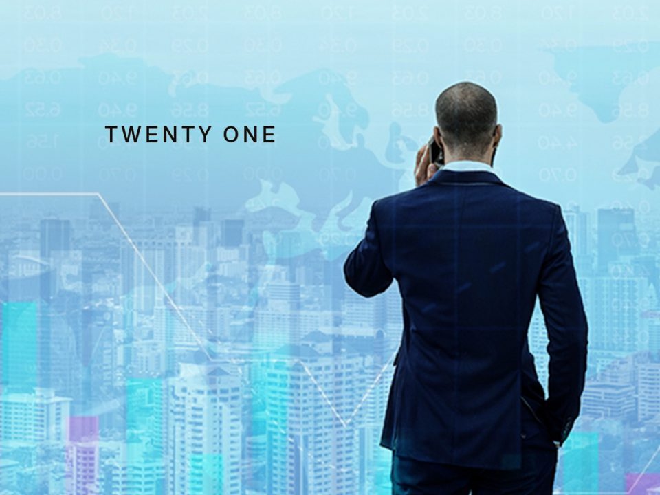Twenty One Capital Appoints Independent Director to Board