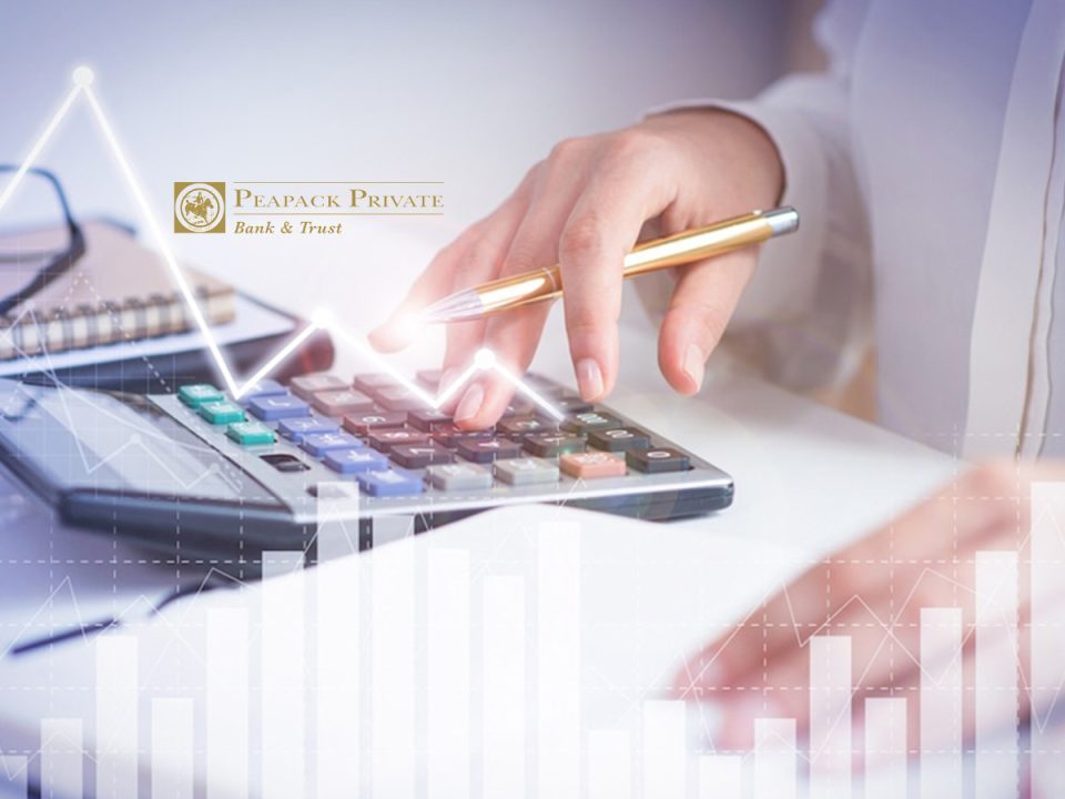 Peapack Capital Appoints Michael Mehosky as Senior Managing Director, National Sales Manager