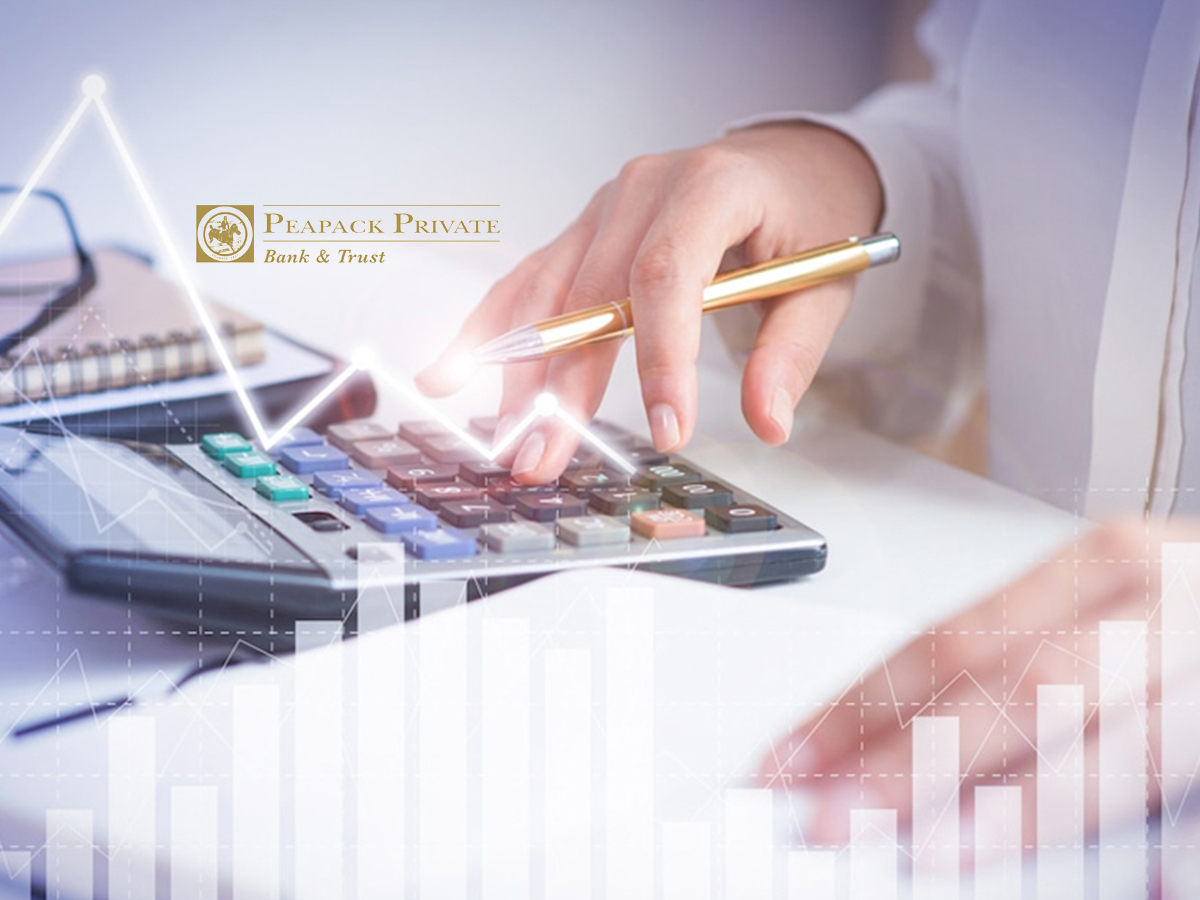 Peapack Capital Appoints Michael Mehosky as Senior Managing Director, National Sales Manager