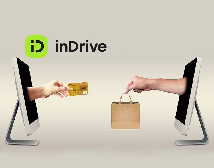 inDrive Selects Nuvei to Be Its Payments Partner in Latin America