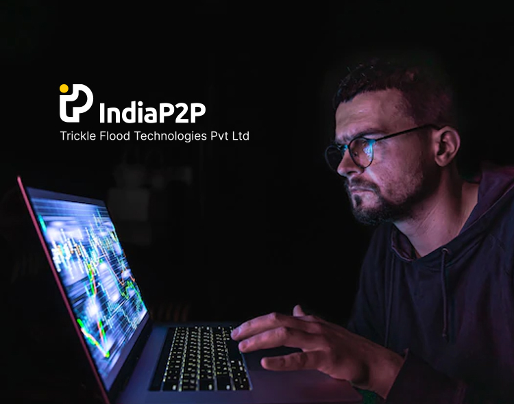 IndiaP2P Becomes the First Indian Startup to Win Women World Banking’s Fintech Innovation Challenge
