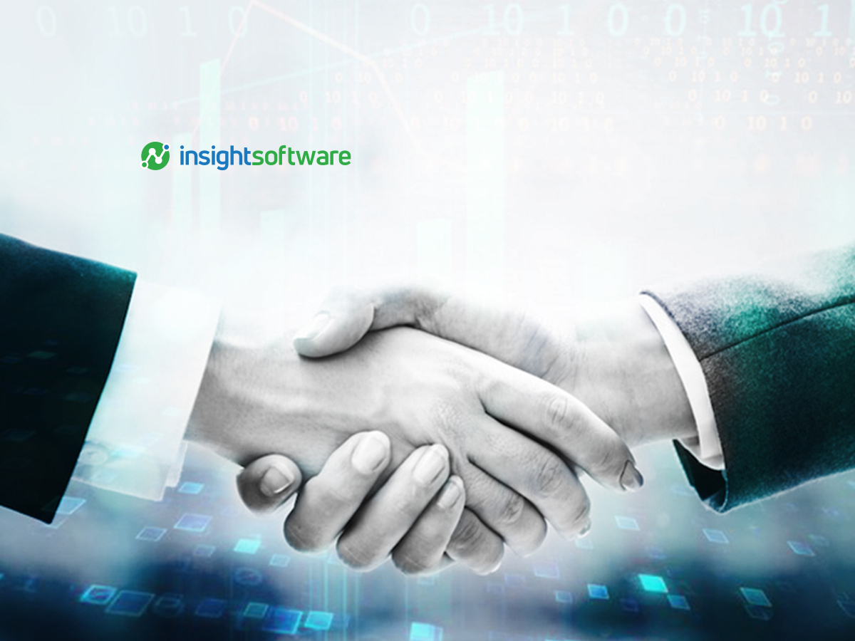 insightsoftware Acquires JustPerform to Deliver Unified, No-Code, Cloud-Native Enterprise Performance Management