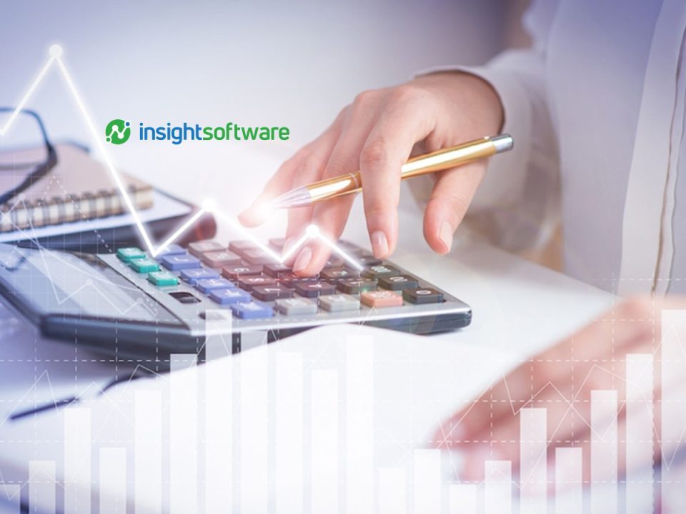 insightsoftware Introduces a Virtual Teammate with JustPerform Account Reconciliation