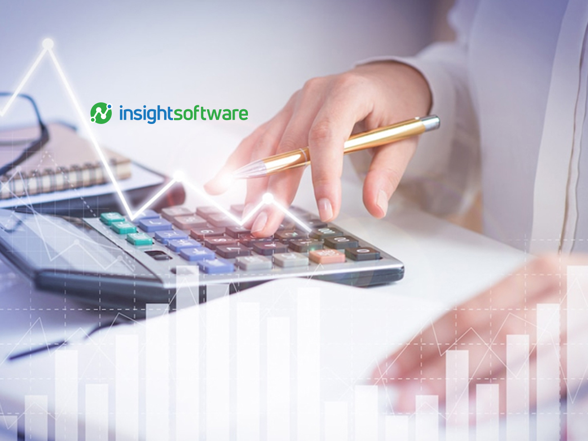 insightsoftware Introduces a Virtual Teammate with JustPerform Account Reconciliation