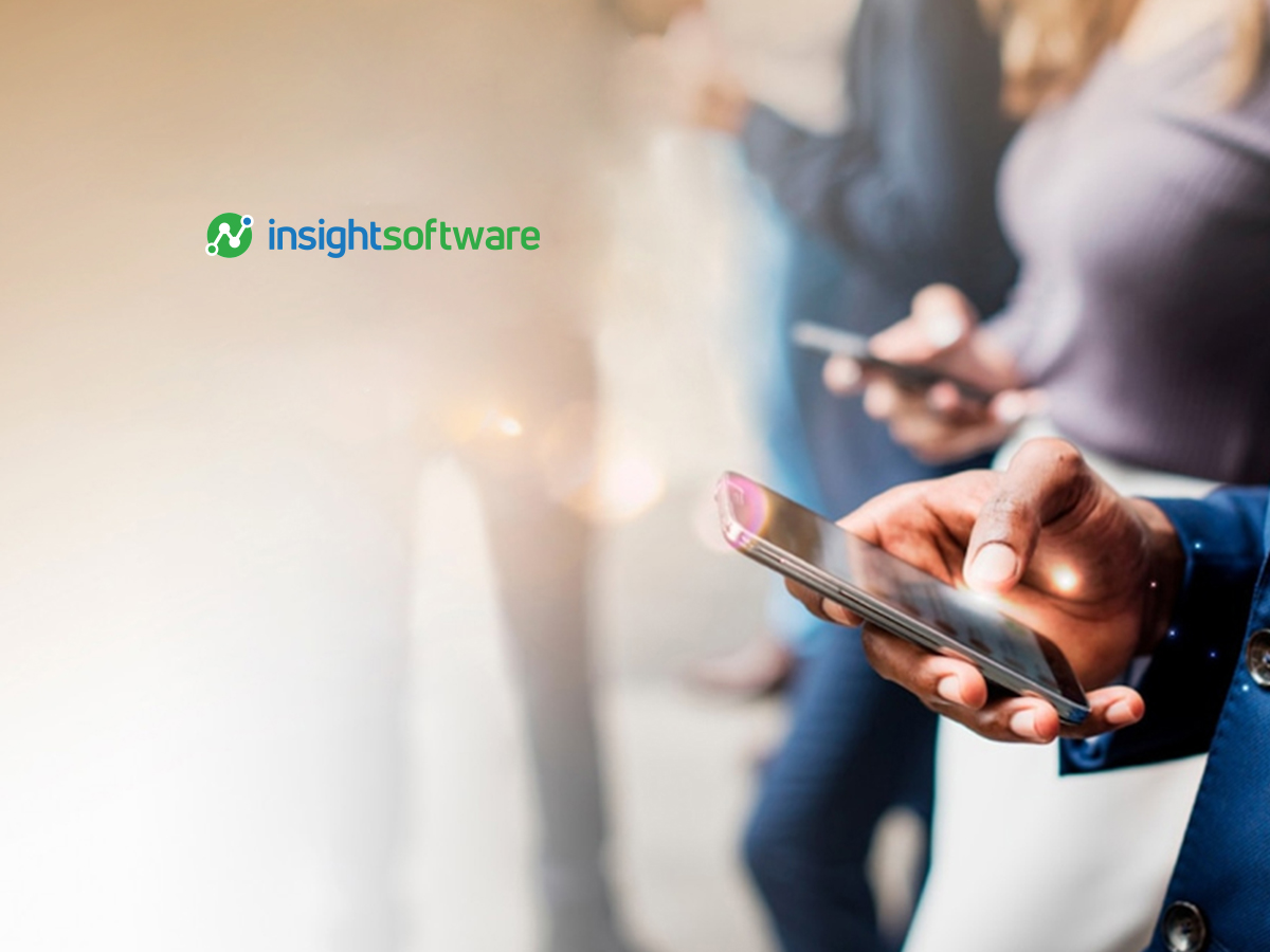 insightsoftware Unveils New Leadership and Expands Business Unit Model to Accelerate Innovation for the Office of the CFO