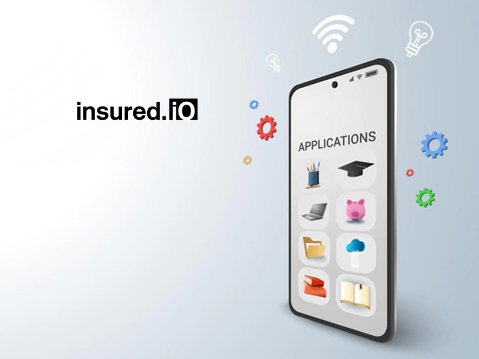 insured.io Launches Next-Generation Client Portal and Mobile App to Elevate Policyholder Experience