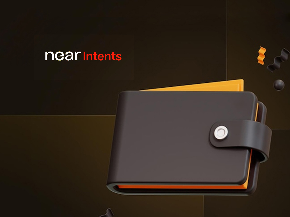 NEAR Intents Expands Seamless Multi-Chain Swaps to Brave Wallet