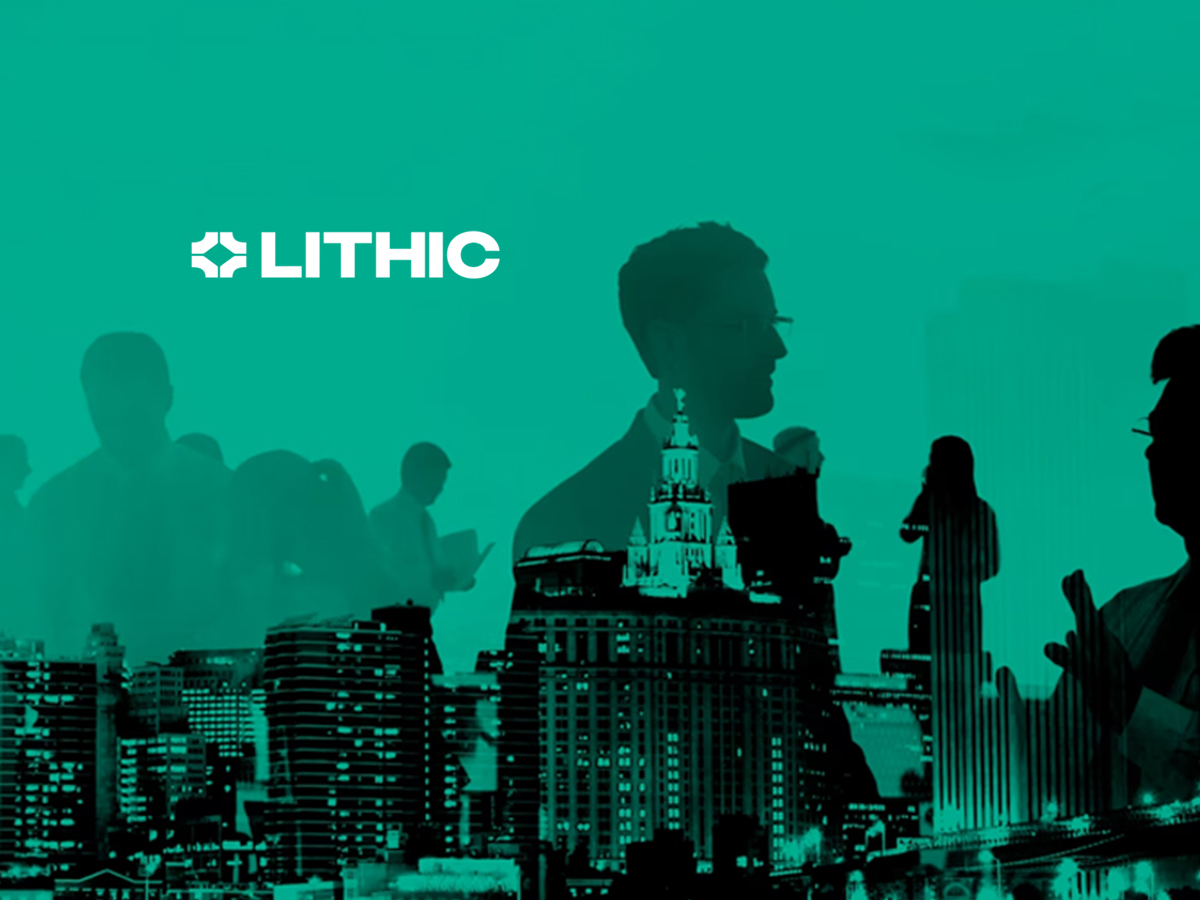 Lithic Expands Partner Bank Network with Addition of Stearns Bank