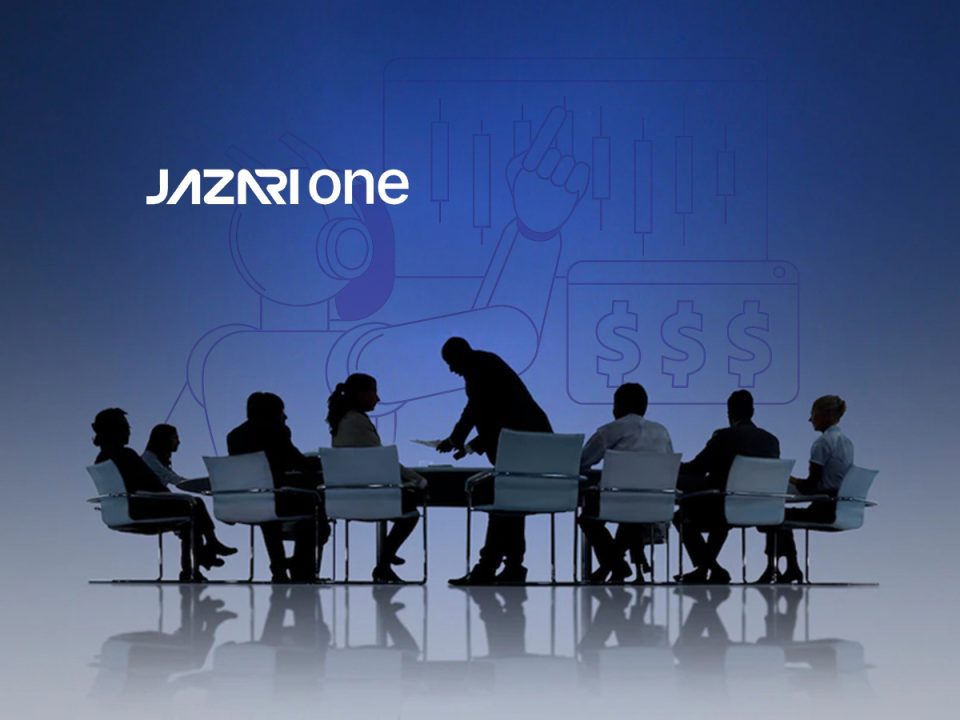 QubaLink-Backed ‘JAZARI ONE’ Announces Global Stablecoin Neobank for the Cross-Border Economy
