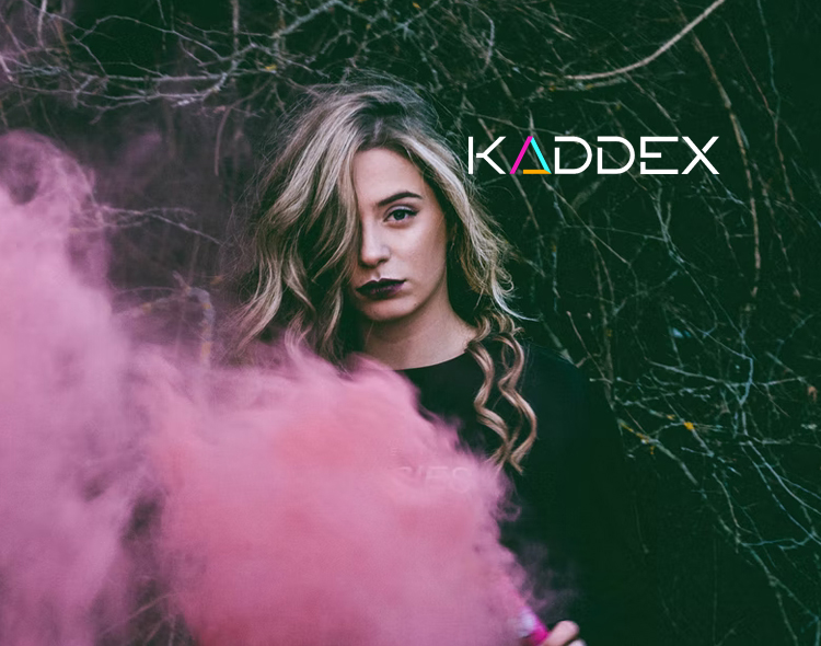 Kaddex Announces Completed $5.5 Million Token Sale