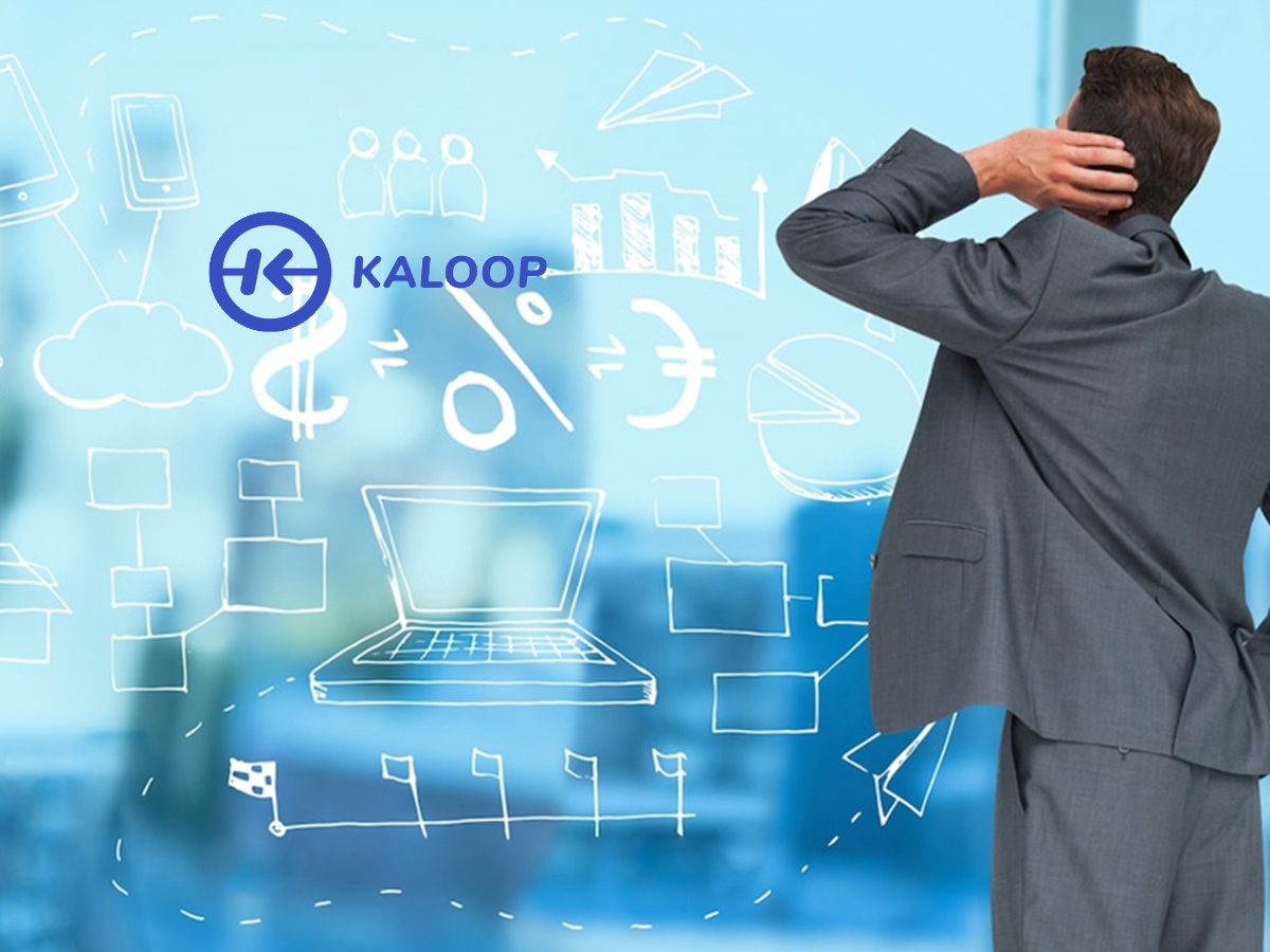 Kaloop Launches AI Fraud Detection Software for HOA and Condo Financial Oversight