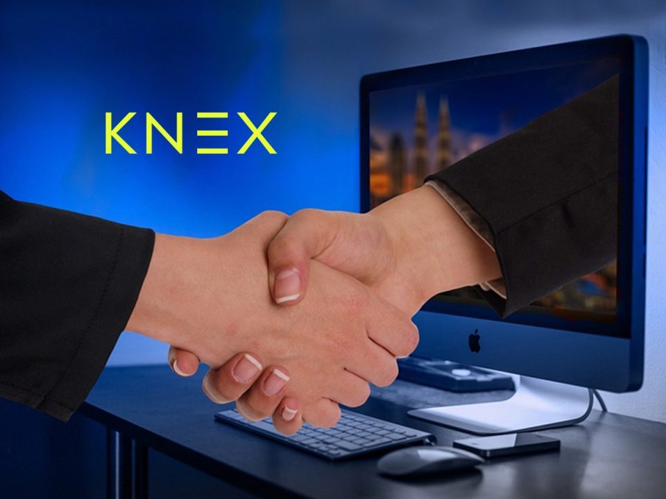 Visa and KNEX Announce Partnership to Embed Virtual Card Payments in Oracle ERP