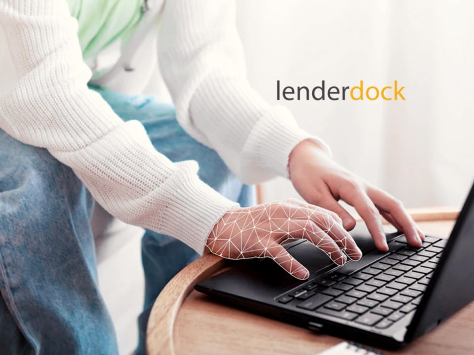 LenderDock Launches ESCROWPay™: Digital Escrow Platform Ends Manual Processing for Insurance Industry