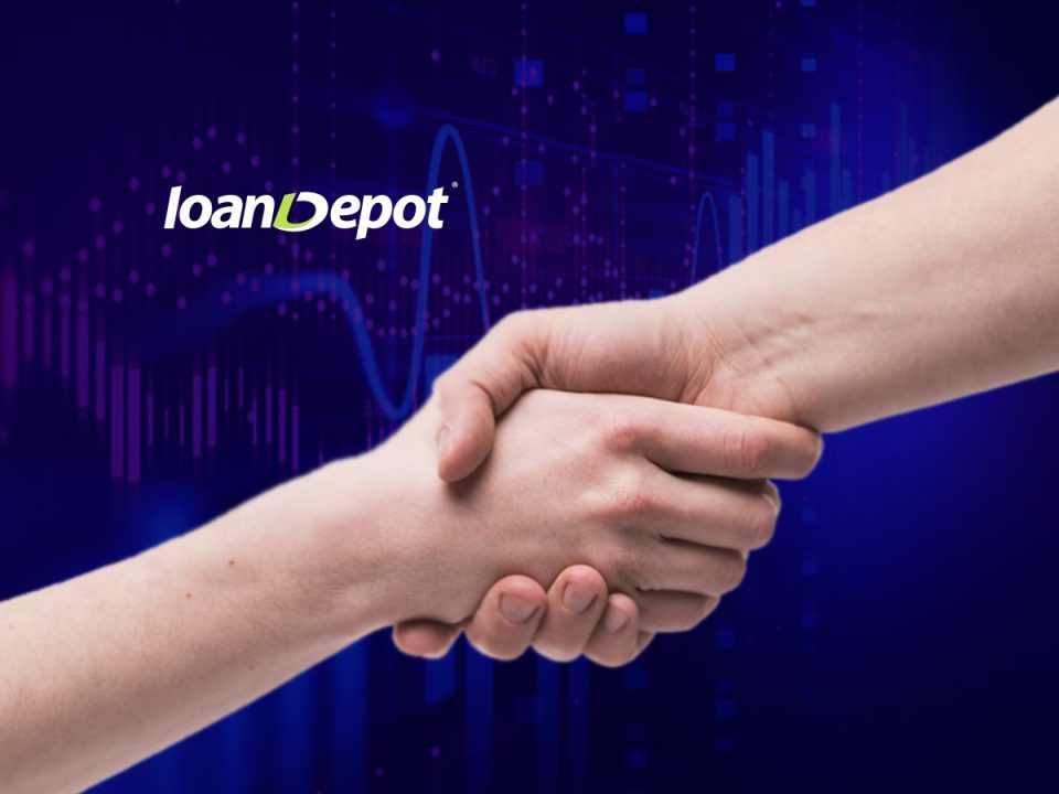 loanDepot Partners with Figure to Offer Express Path Loan Products to loanDepot Customers