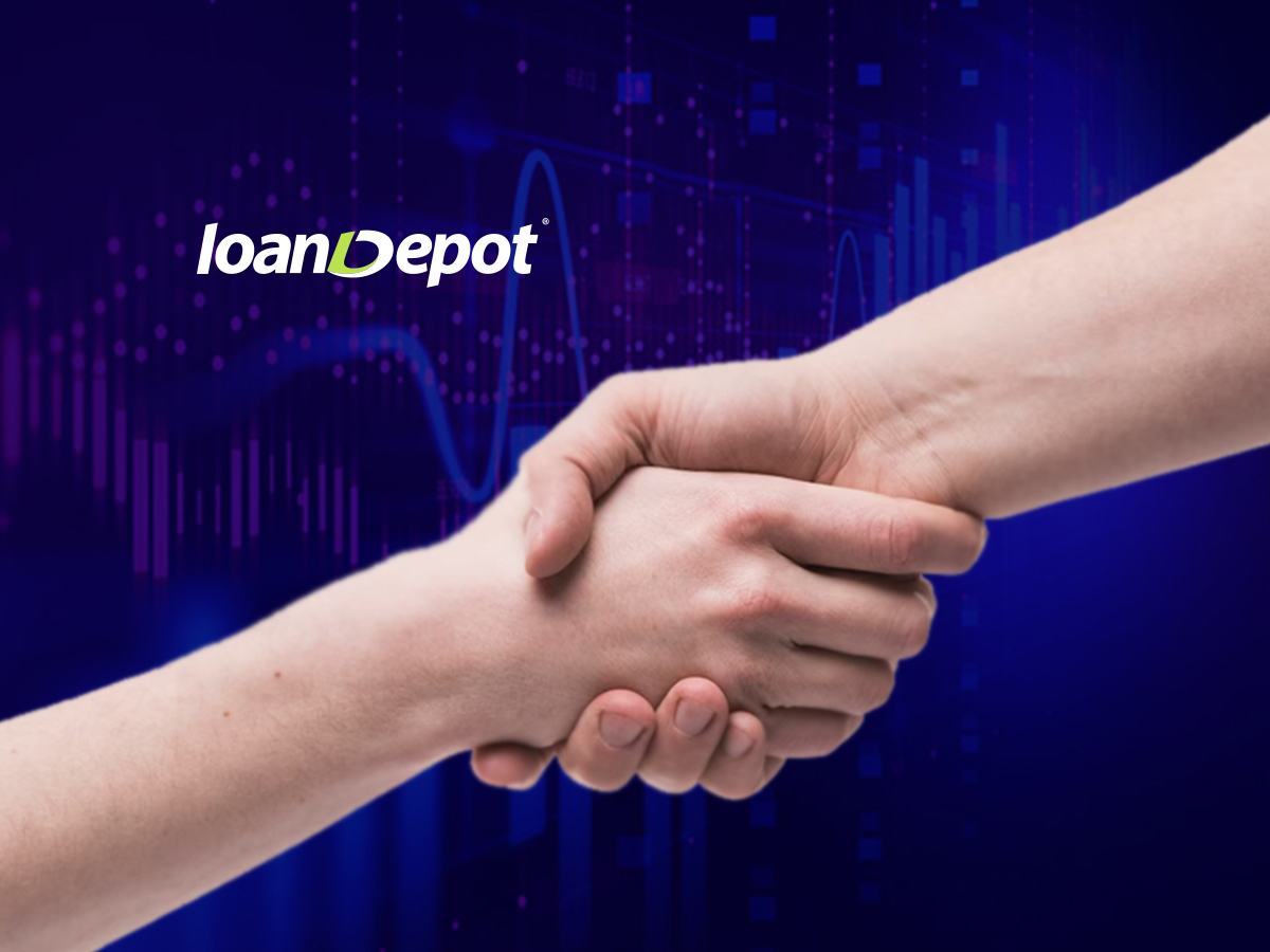 loanDepot Partners with Figure to Offer Express Path Loan Products to loanDepot Customers
