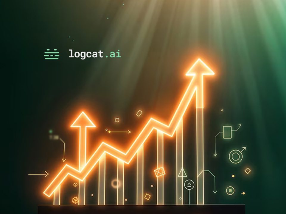logcat.ai Raises $2.55M to Build the Future of Device Systems Engineering